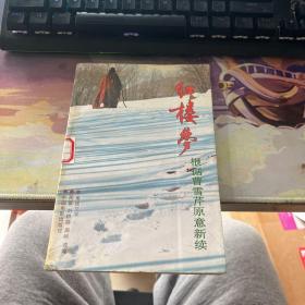 红楼梦：根据曹雪芹原意新续