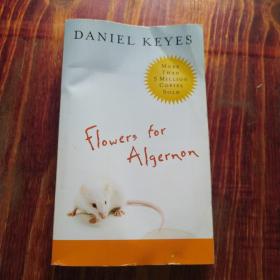 Flowers for Algernon