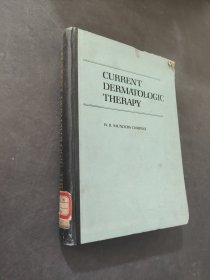CurrentDermatologictherapy