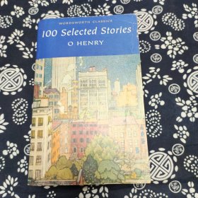 100 Selected Stories(100个精选故事)