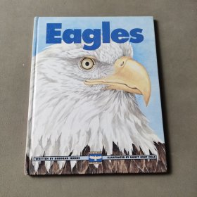 Eagles（英文）