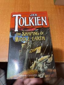 The Shaping of Middle-Earth