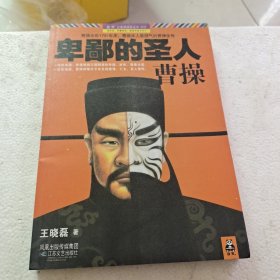 卑鄙的圣人：曹操