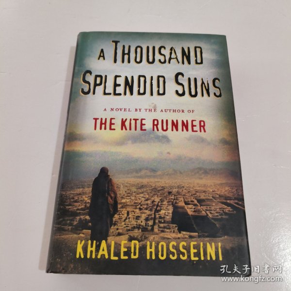 A Thousand Splendid Suns