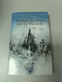 The Lion, the Witch and the Wardrobe