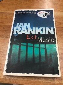 《Exit Music》（《離別曲》）