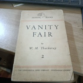 VANITY FAIR