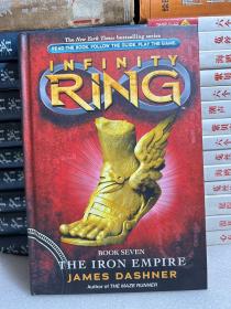 TheIronEmpire(InfintyRing#7)无限环#7：钢铁帝国