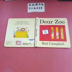 Dear Zoo