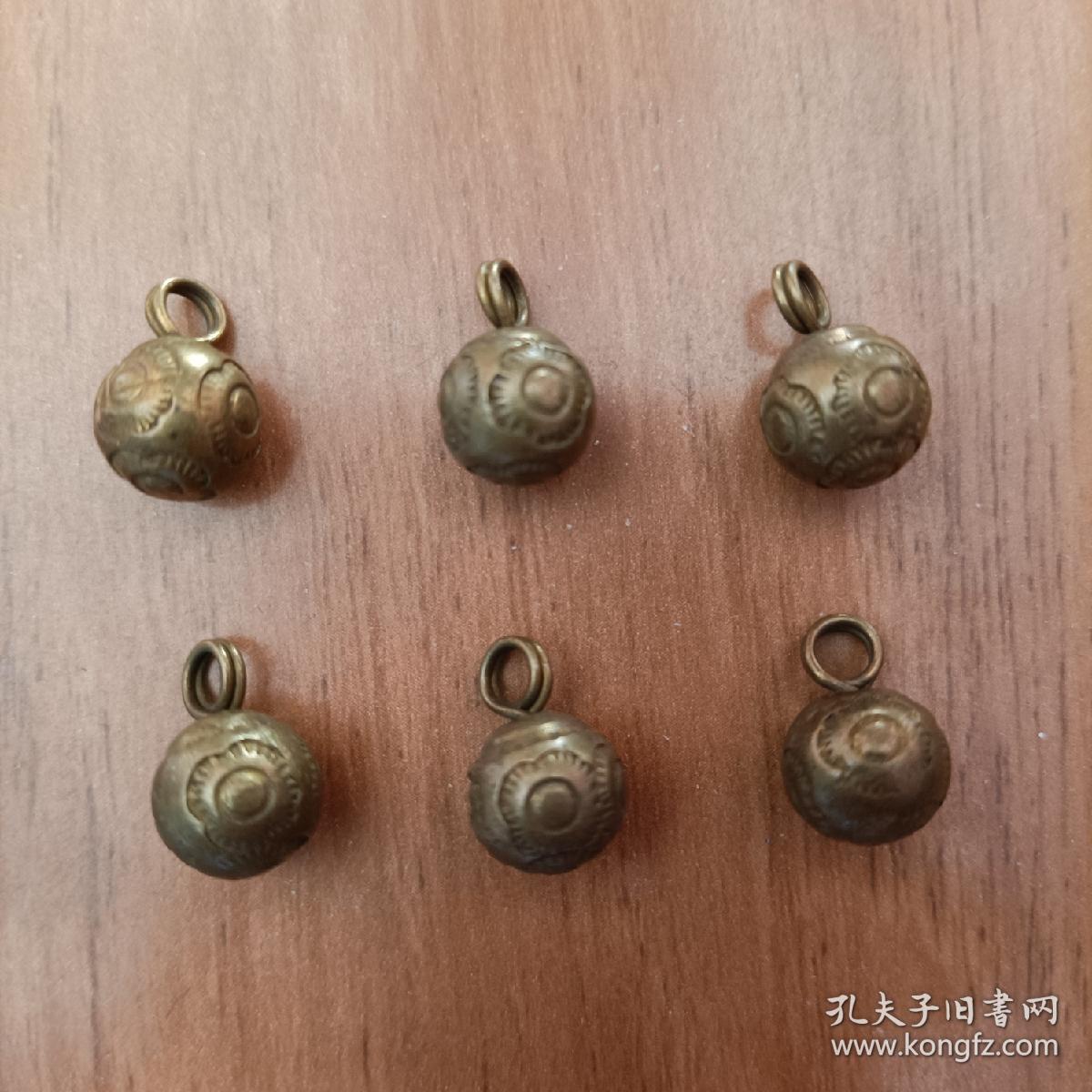 铜扣，品像好做工精设毛病