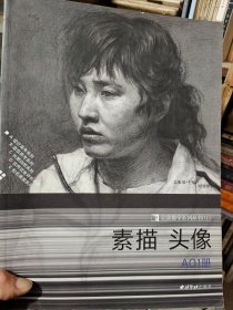 完美教学系列丛书-临摹范本精品集：完美教学系列丛书-临摹范本精品集A01册