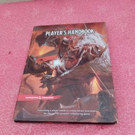 PLAYER'S HANDBOOK