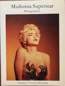 Madonna, Superstar（麥當(dāng)娜，超級巨星）
