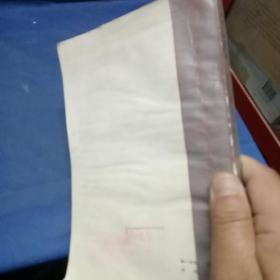 中国文学史论集