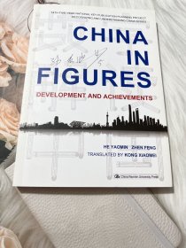 数字解读中国：中国的发展坐标与发展成就（英文版）（“认识中国·了解中国”书系）