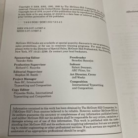 Modern Optical Engineering : The Design of Optical Systems (ELECTRONICS) 英文原版 现代光学工程：光学装置设计【带光盘】