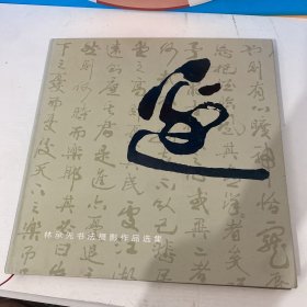 林承先書法攝影作品選集