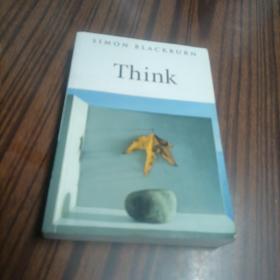 Think：A Compelling Introduction to Philosophy