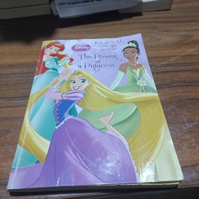 ThePoweRofaPRincess