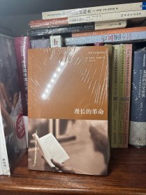 漫长的革命