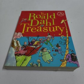 The Roald Dahl Treasury