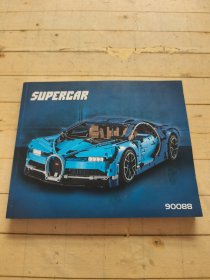 SUPERCAR 90088