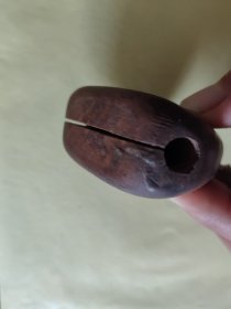 梆子（木鱼）