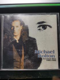 麦克鲍頓CD