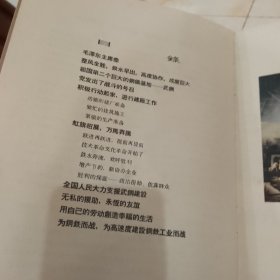 大跃进中的武钢建设