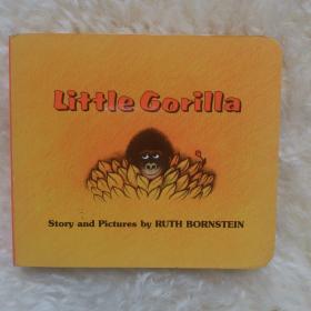 Little Gorilla