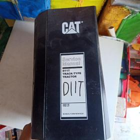 CAT  Service  Manual