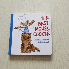 The Best Mouse Cookie