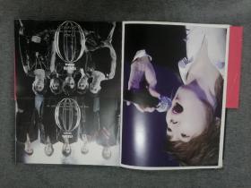 东方神起写真集