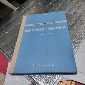 能源转型背景下的能源安全