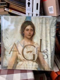 Angels: A Joyous Celebration