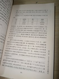 中国方术正考 正版实物图现货