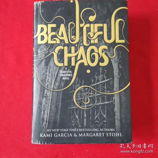 Beautiful Chaos 英文原版