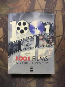 1001 FILMS À VOIR ET REVOIR