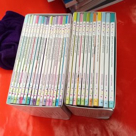 Junie B. Jones Complete Kindergarten Collection:(1-17.18-28)