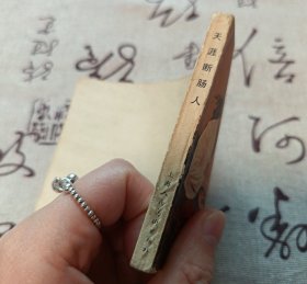 天涯断肠人