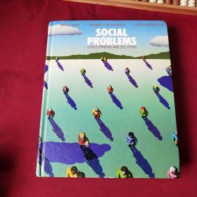 SOCIAL PROBLEMS ISSUES OPINIONS AND SOLUTIONS