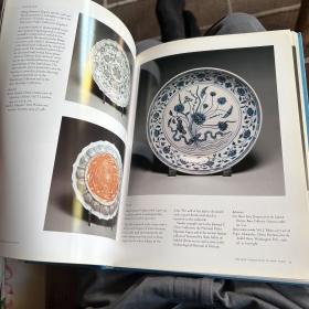 The Herzman Collection 收藏中国艺术品 2册全 volume 1: 1992年 volume 2: 2000年 藏品捐赠美国各大博物馆