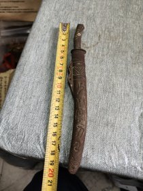 铜摆件
