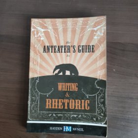 the Anteaters Guide to Writing & Rhetoric