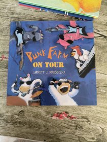 Punk Farm on Tour