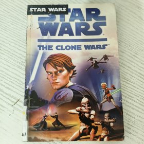 Star Wars：The Clone Wars