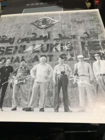 马来西亚风情六人画集 作者徐坚冯信群冉海泉李亮之12开10品G画4区