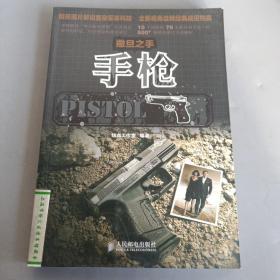 撒旦之手：手枪