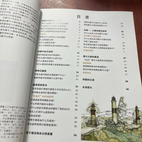 古塔与高楼