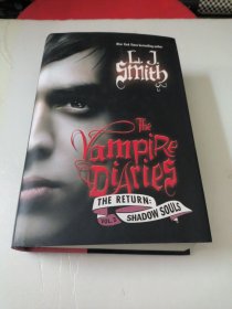 The Vampire Diaries：The Return: Shadow Souls